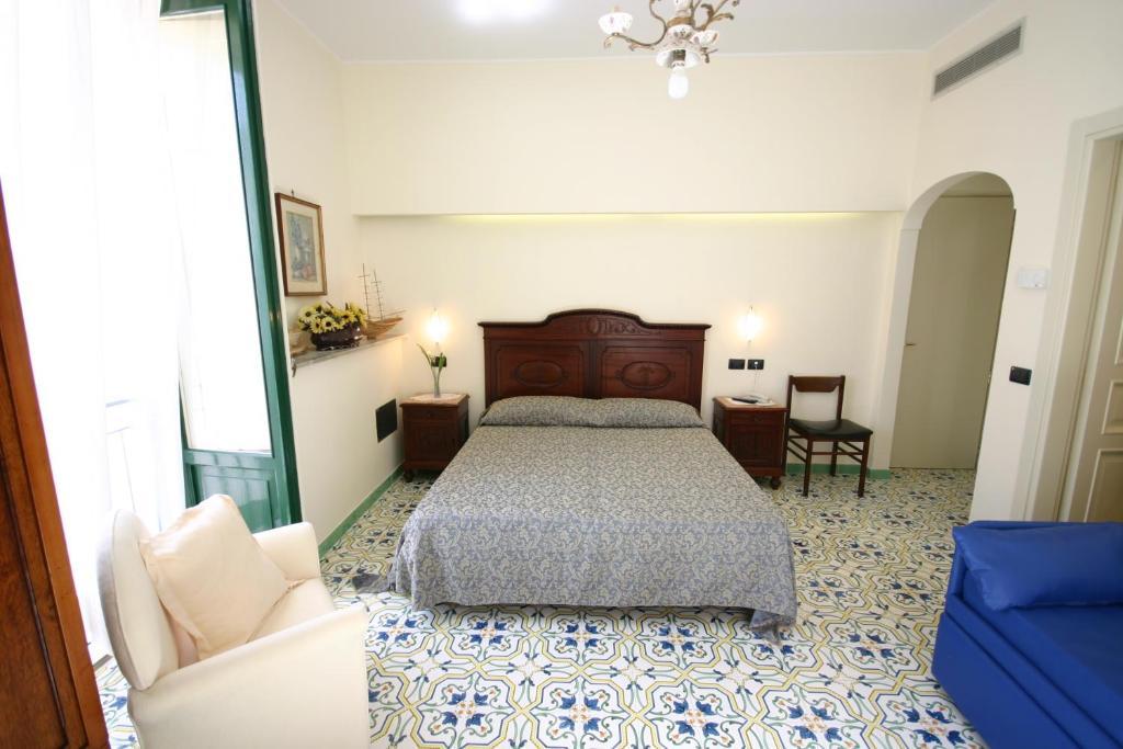 Sorrento Inn Guesthouse ห้อง รูปภาพ