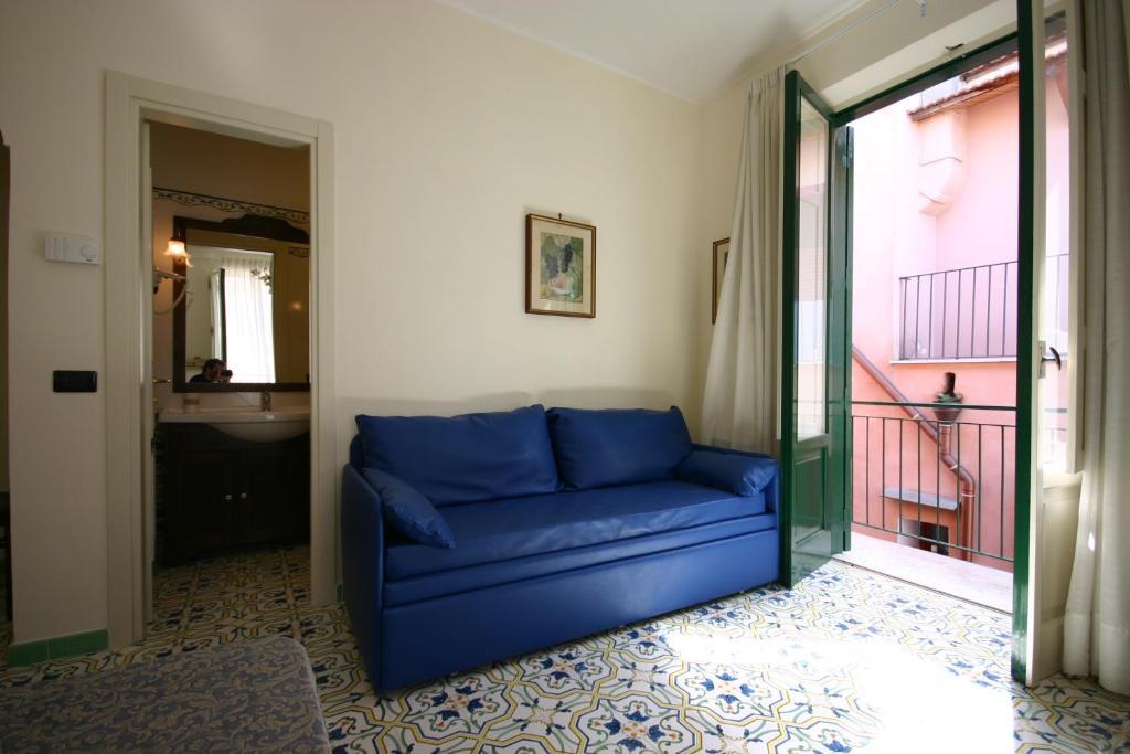Sorrento Inn Guesthouse ห้อง รูปภาพ