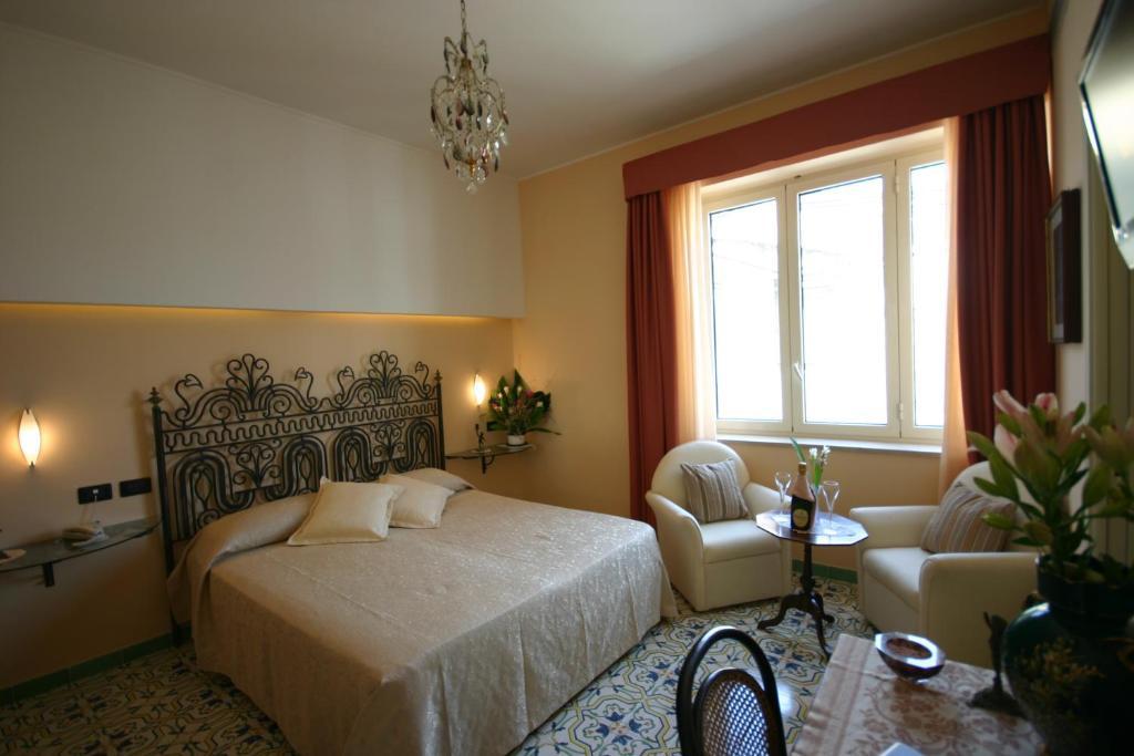 Sorrento Inn Guesthouse ห้อง รูปภาพ