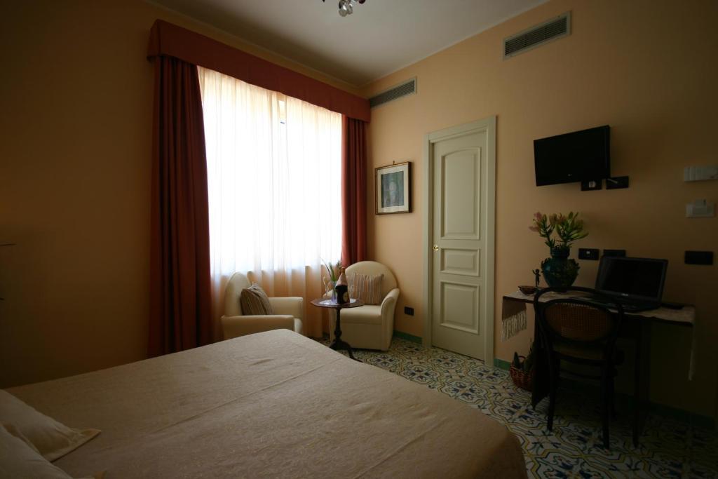 Sorrento Inn Guesthouse ห้อง รูปภาพ
