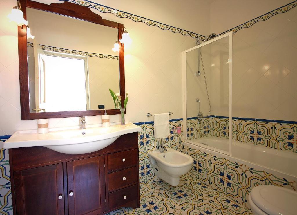 Sorrento Inn Guesthouse ห้อง รูปภาพ