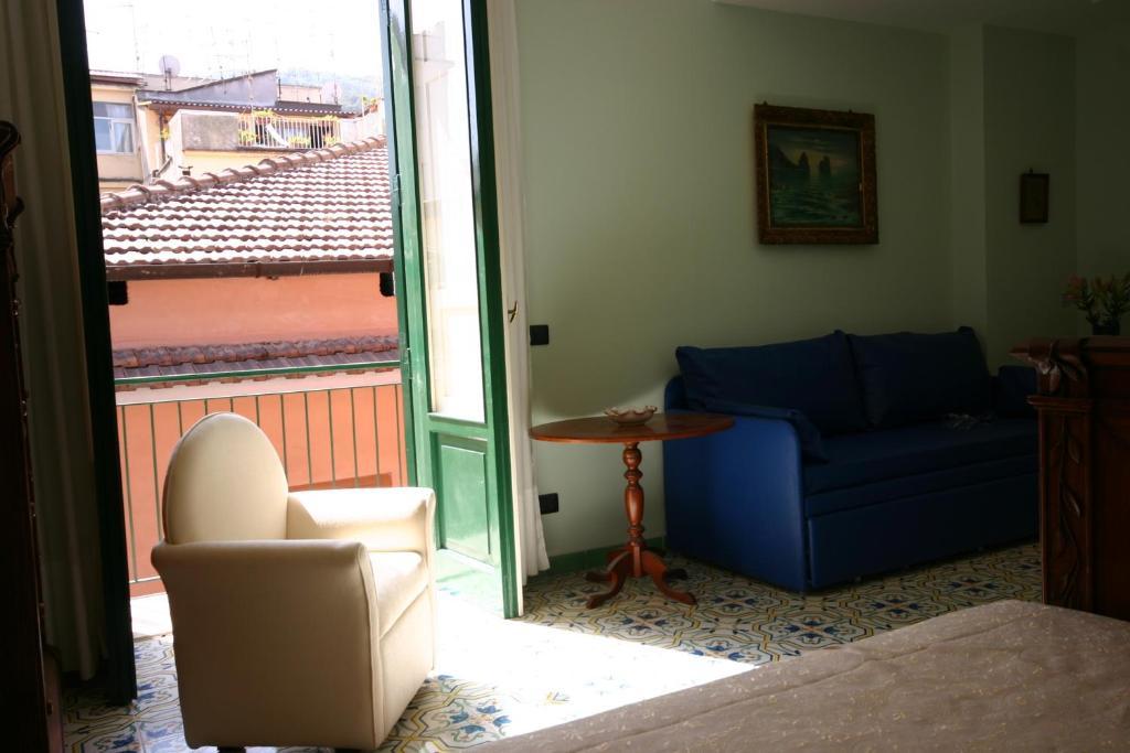 Sorrento Inn Guesthouse ห้อง รูปภาพ