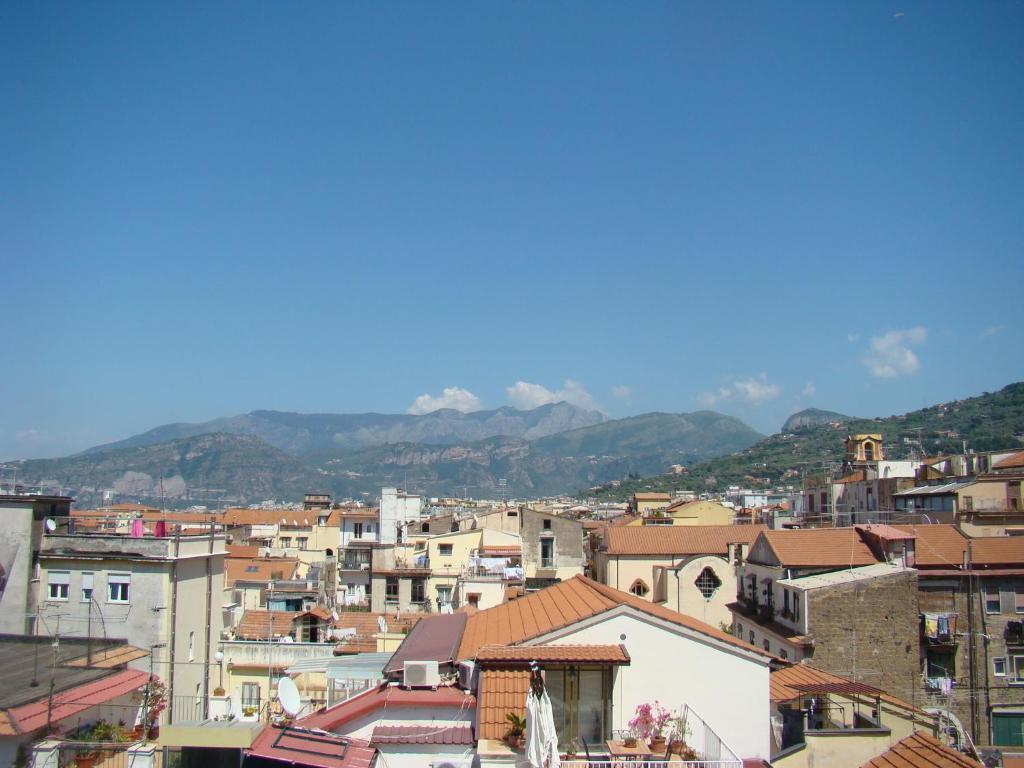 Sorrento Inn Guesthouse ภายนอก รูปภาพ