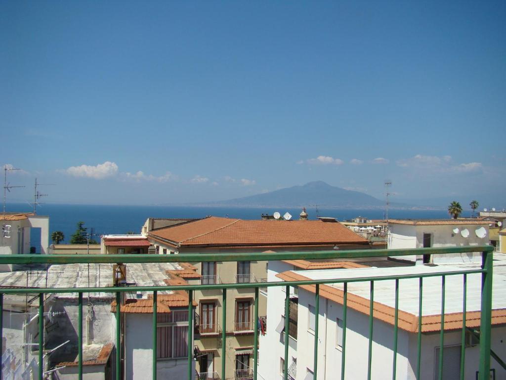 Sorrento Inn Guesthouse ภายนอก รูปภาพ