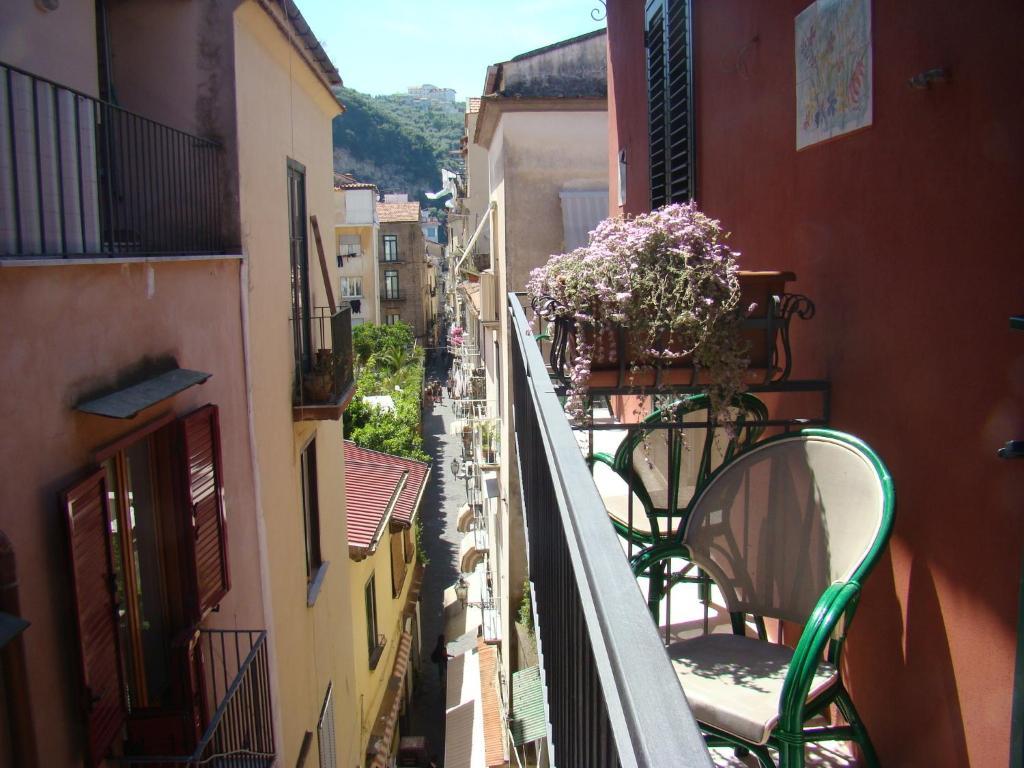 Sorrento Inn Guesthouse ภายนอก รูปภาพ
