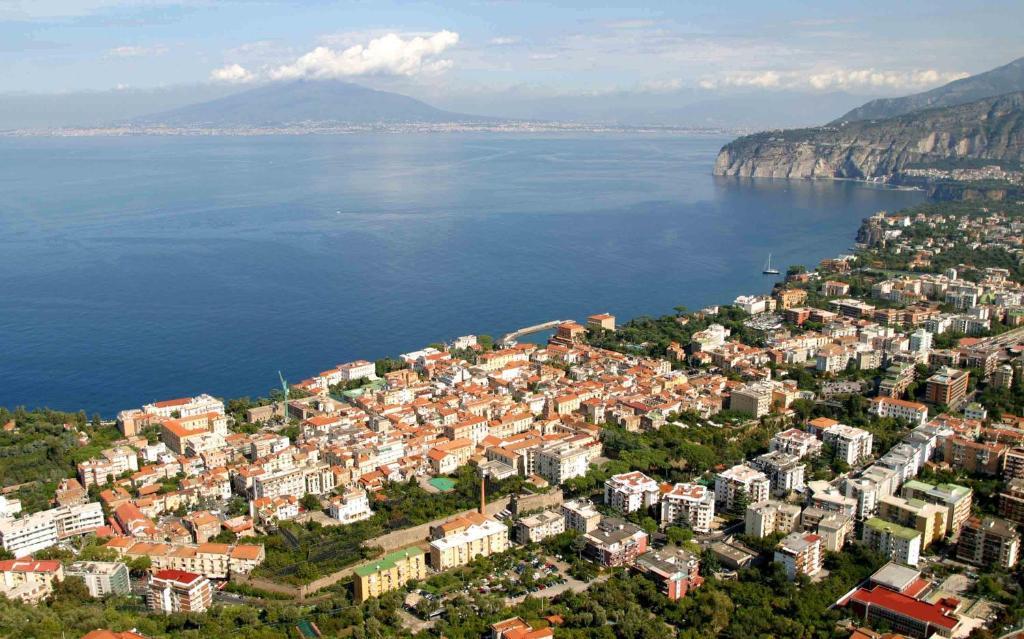 Sorrento Inn Guesthouse ภายนอก รูปภาพ