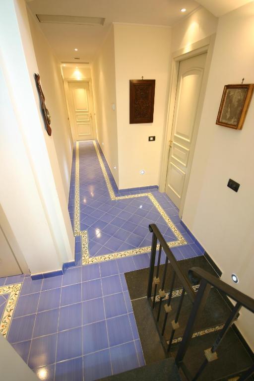 Sorrento Inn Guesthouse ภายนอก รูปภาพ