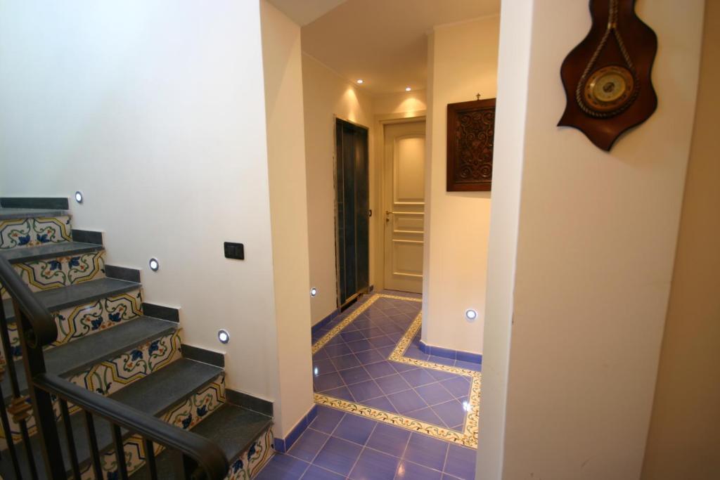 Sorrento Inn Guesthouse ภายนอก รูปภาพ