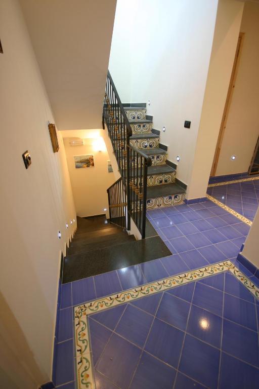 Sorrento Inn Guesthouse ภายนอก รูปภาพ