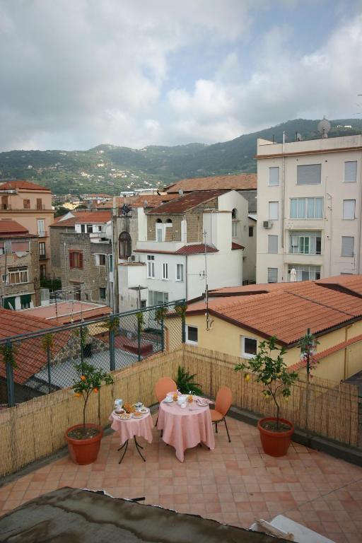 Sorrento Inn Guesthouse ภายนอก รูปภาพ