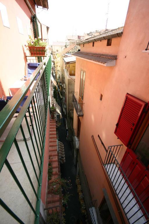 Sorrento Inn Guesthouse ภายนอก รูปภาพ