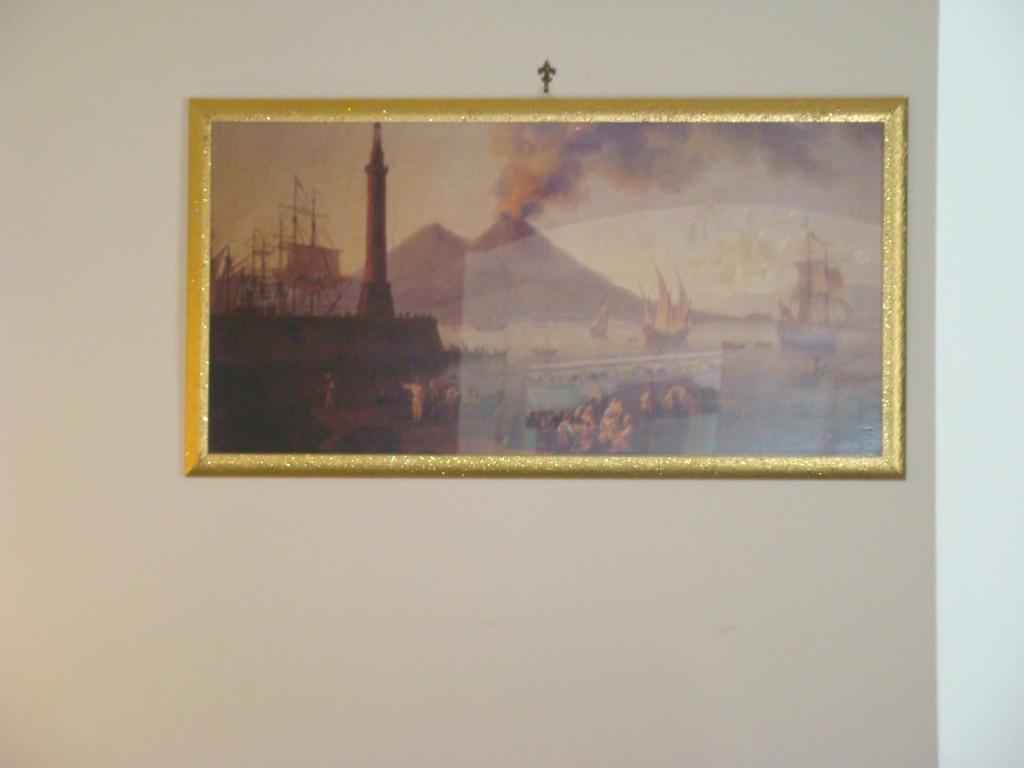 Sorrento Inn Guesthouse ภายนอก รูปภาพ
